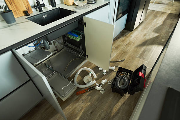 24/7 Emergency Pipe Repair experts in Diggs, VA